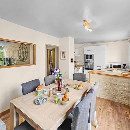 Apartamento L'Escale Caennaise Exterior foto