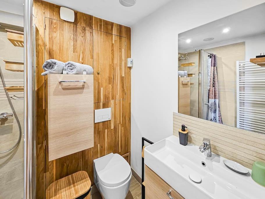 Apartamento L'Escale Caennaise Exterior foto
