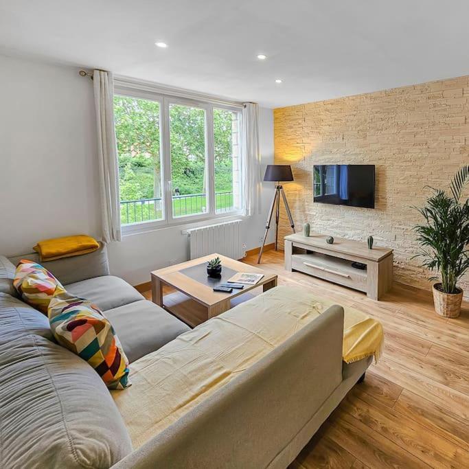 Apartamento L'Escale Caennaise Exterior foto