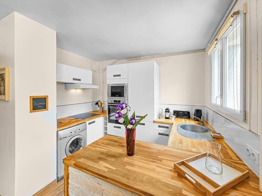 Apartamento L'Escale Caennaise Exterior foto