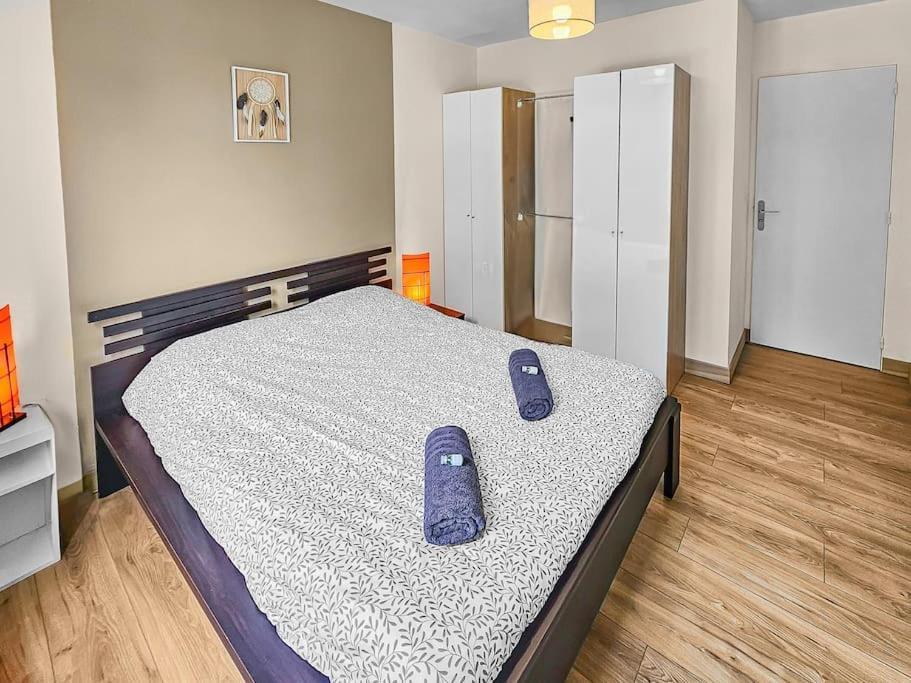 Apartamento L'Escale Caennaise Exterior foto
