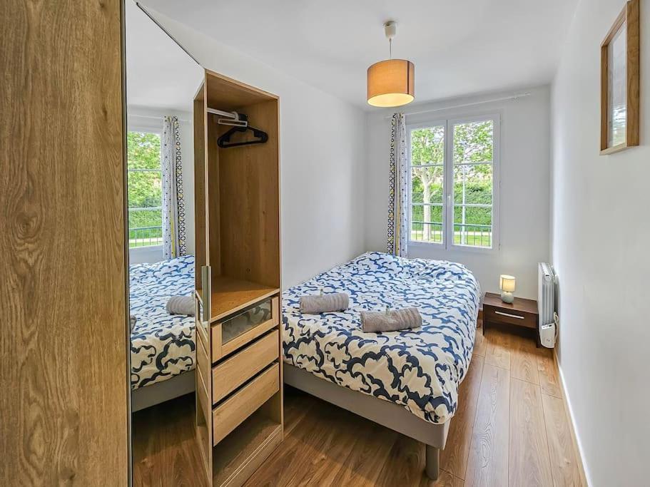 Apartamento L'Escale Caennaise Exterior foto